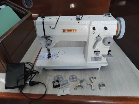 Machine  coudre Singer 500 Toulouse (31)