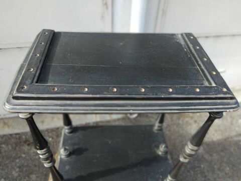 Etagère musicale ancienne 22 Limoges (87)