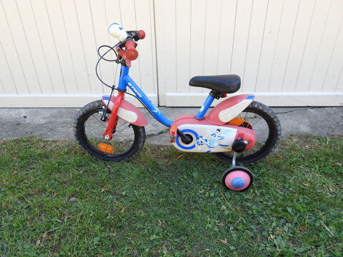Vélo enfant Btwin 14 pouces. Trélissac (24)