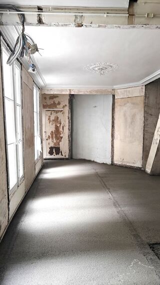  Appartement à vendre 2 pièces 48 m² Paris