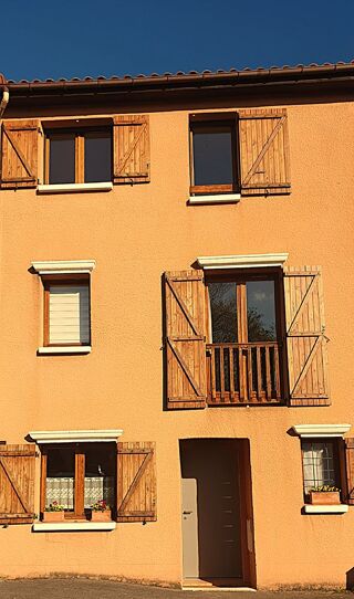  Maison � vendre 5 pi�ces 105 m�