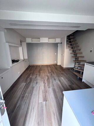 Maison à louer 2 pièces 38 m²
