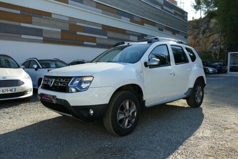 Dacia duster 1.5 DCI 110 Ch PRESTIGE BVM6