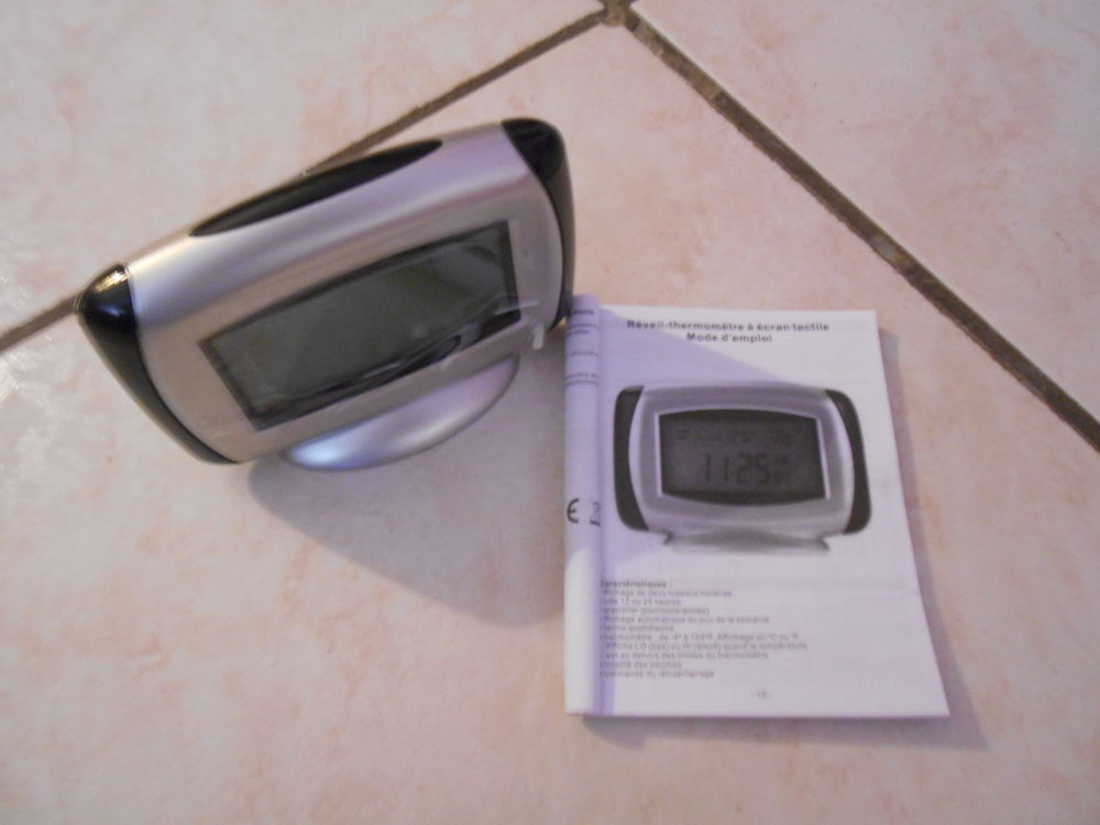 RADIO REVEIL Audio et hifi