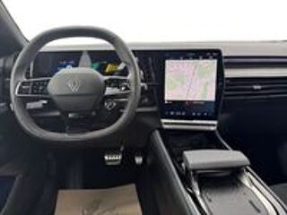Rafale E-Tech full hybrid 200 ch esprit Alpine 2026 occasion 91310 Montlh&eacute;ry