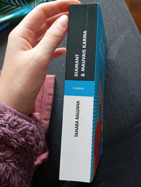 diamant+et+mauvais+karma 1 Nice (06)