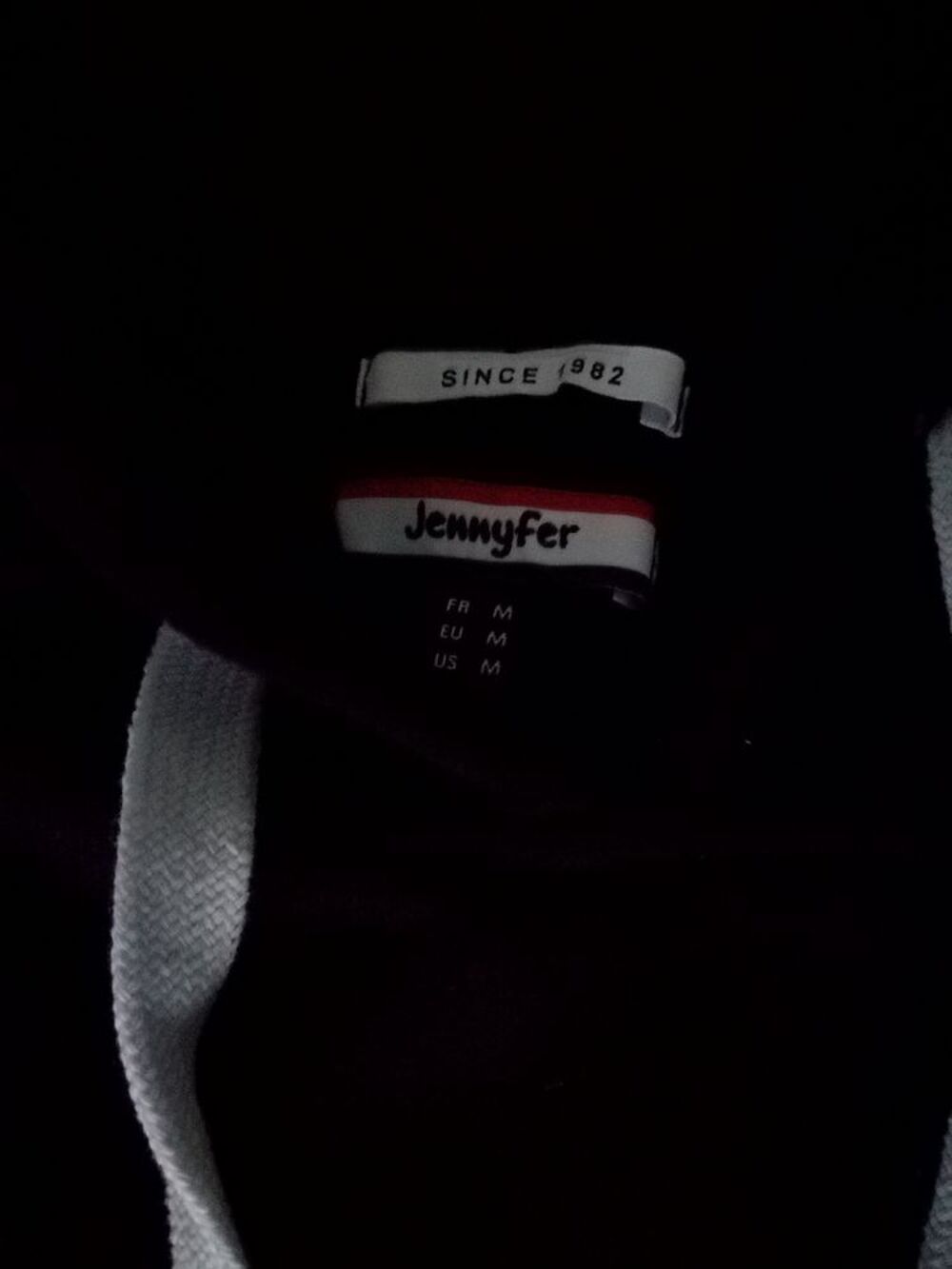 Sweat Vêtements