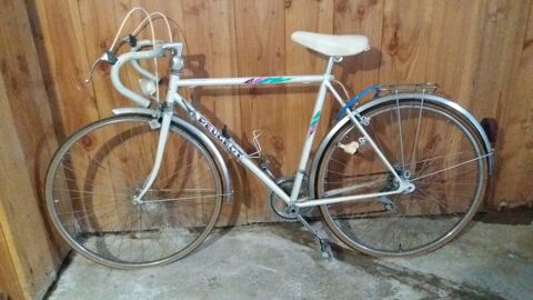 Troc clearance vélo lorraine