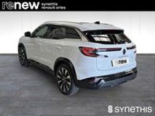 Austral mild hybrid 160 auto Techno 2023 occasion 13200 Arles