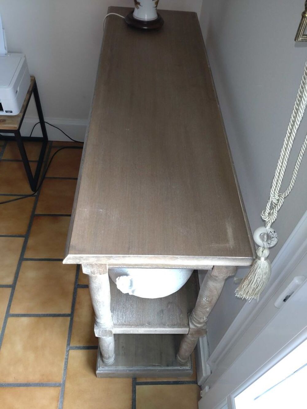 drappier de marque Ambiance Deco Meubles