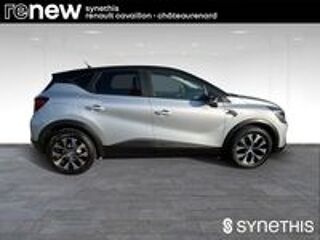 Captur TCe 100 GPL Evolution 2023 occasion 84300 Cavaillon