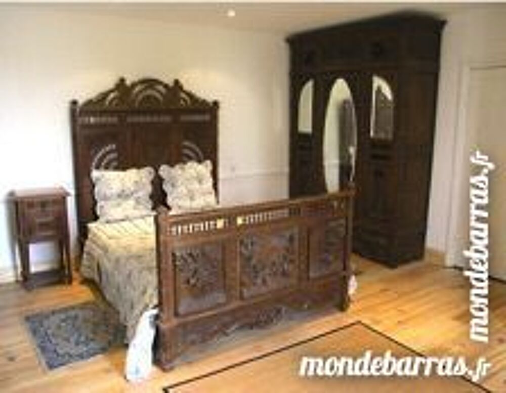   Gte de charme  village prfr des Franais Bretagne, Perros-Guirec (22700)