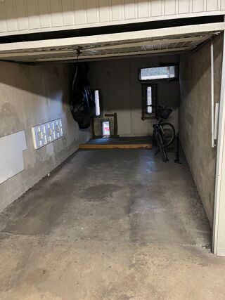  Parking / Garage à vendre 15 m²