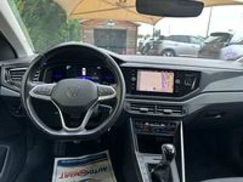 Taigo 1.0 TSI 110 BVM6 Life Business 2022 occasion 69400 Arnas