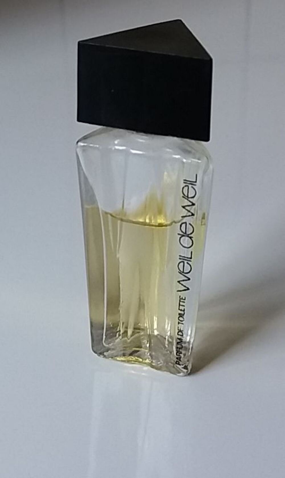 Miniatures de parfum SB &agrave; 2,50  