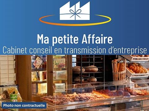 BOULANGERIE-PATISSERIE SNACKING SALON DE THÉ  flux premium - AGGLO TOURS 411920 37000 Tours