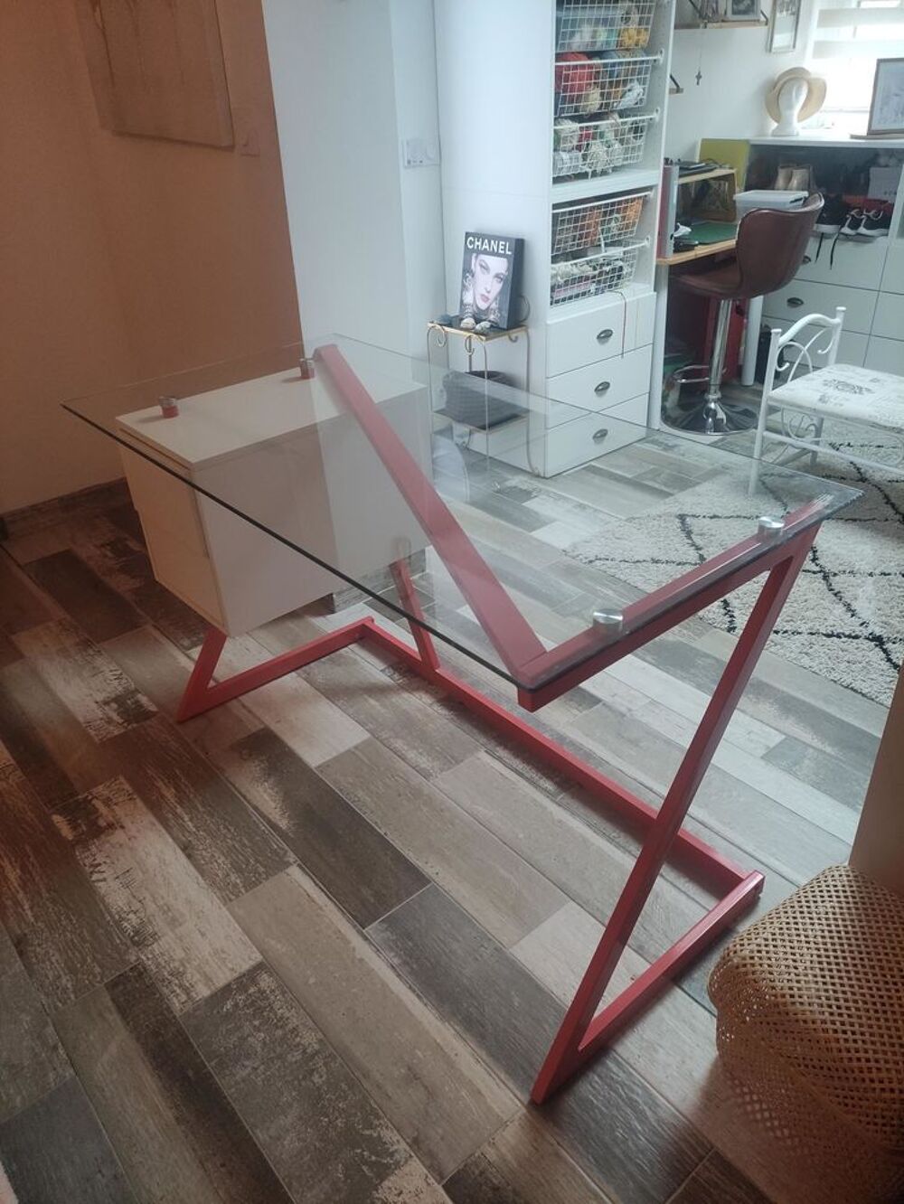 Bureau Meubles
