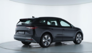 Enyaq iV 50 2023 occasion 59000 Lille