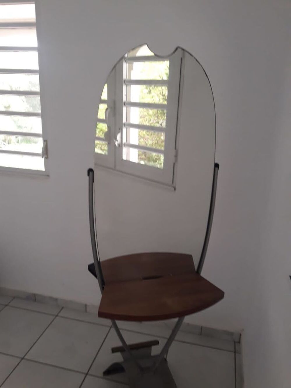 Beau miroir Meubles