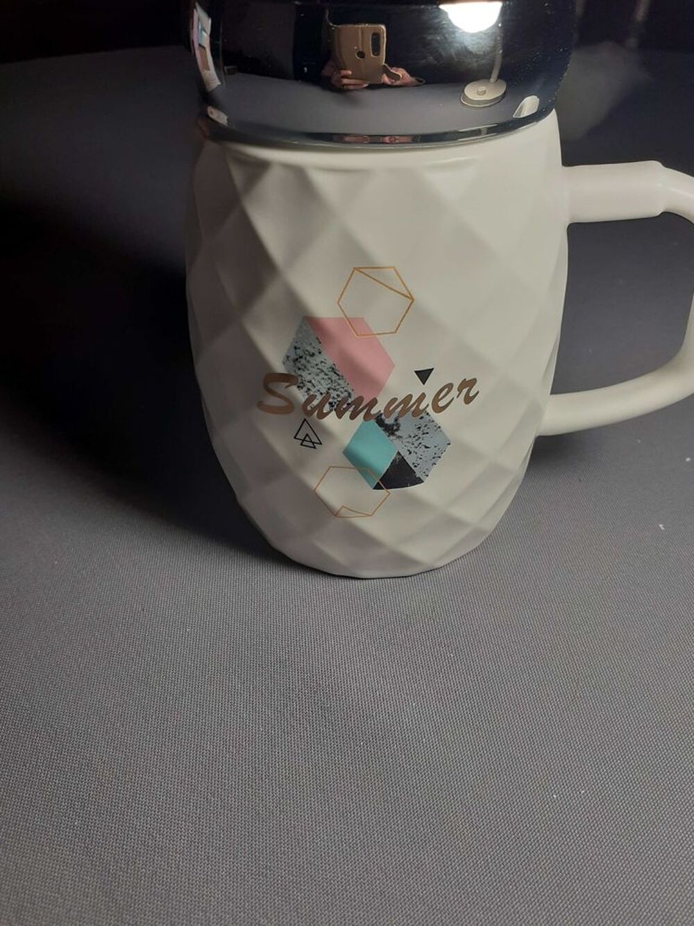 JOLI MUG Décoration