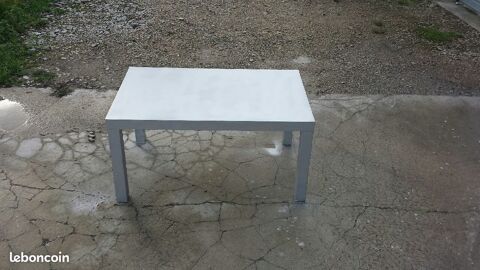 Table basse pour Salon - Balcon - Terrasse.  0 �pernay (51)