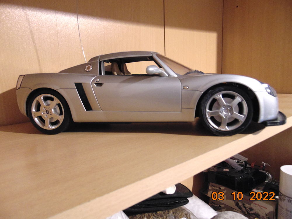 Voiture RC Jeux / jouets