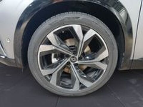 Austral E-Tech full hybrid 200 GSR2 Techno esprit Alpine 2025 occasion 83160 La Valette-du-Var