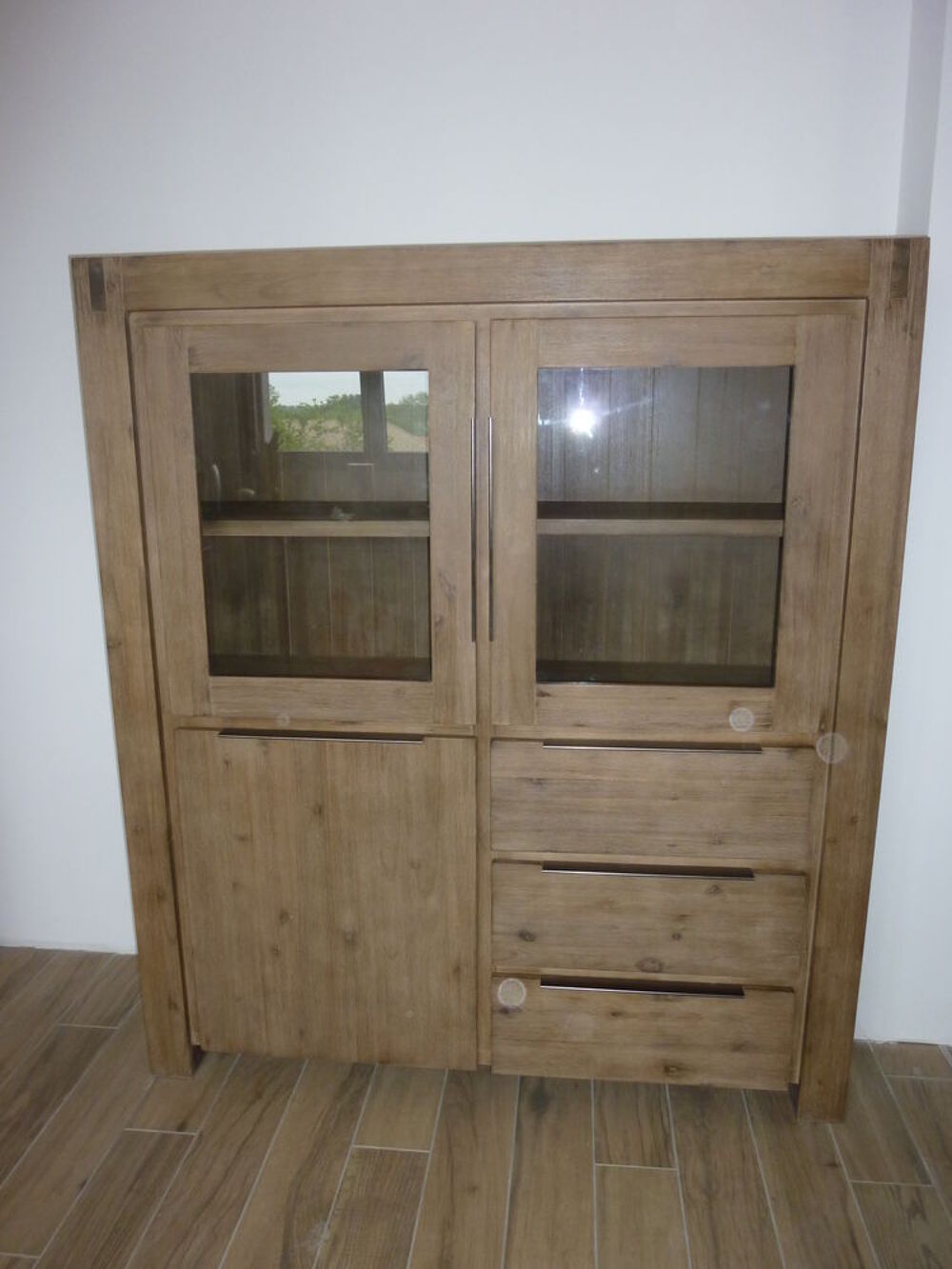 Meuble haut de salon Meubles