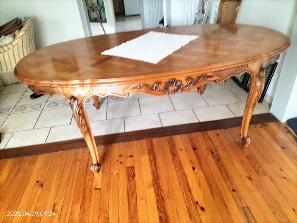 table Meubles
