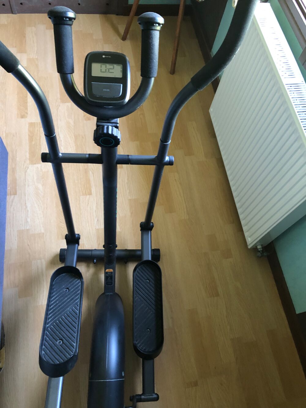 v&eacute;lo elliptique Vélos