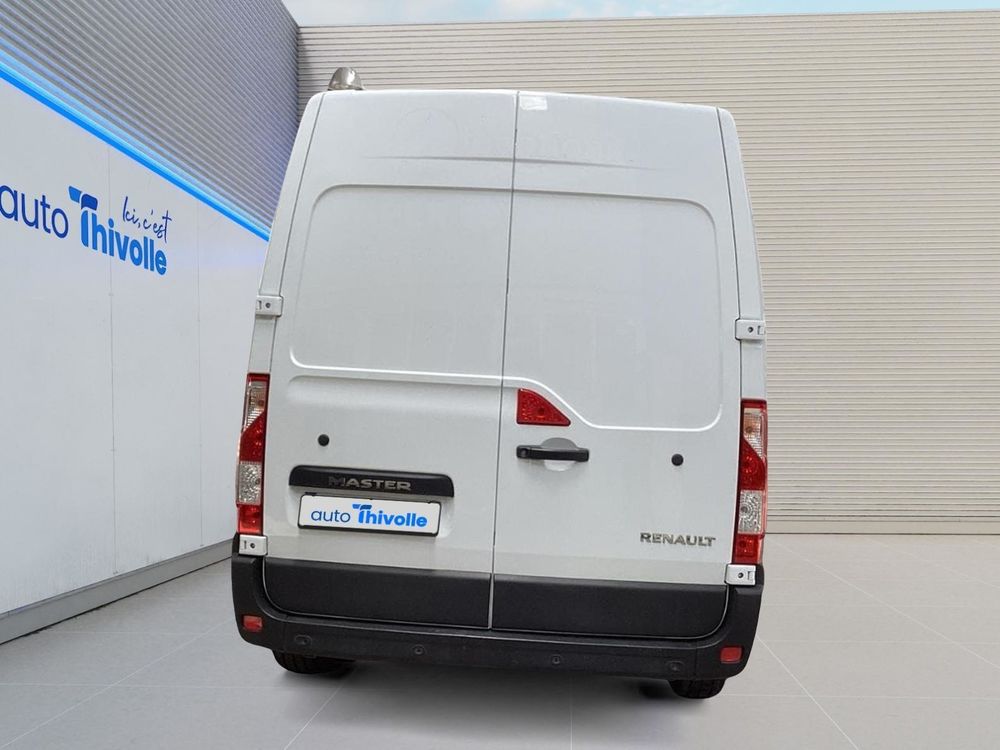 Master MASTER FGN TRAC F3500 L2H2 BLUE DCI 135 CONFORT 2024 occasion 42120 Le Coteau