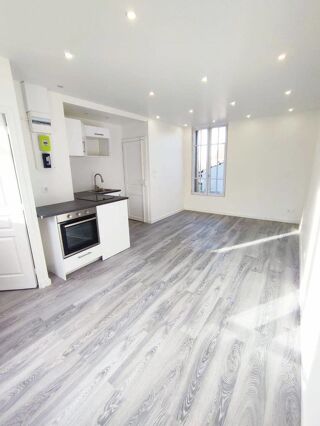  Appartement � vendre 1 pi�ce 23 m� Les lilas