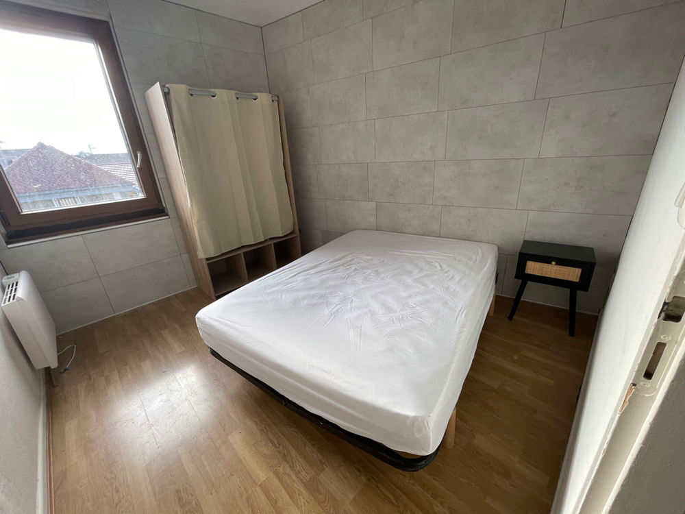 Location Appartement LOGEMENT T3 MEUBLE Divonne-les-bains