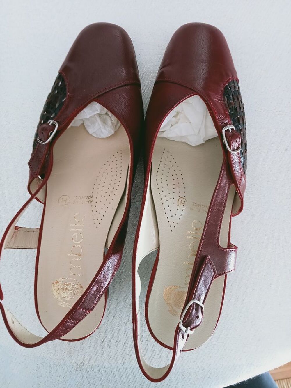Chaussures femme Chaussures