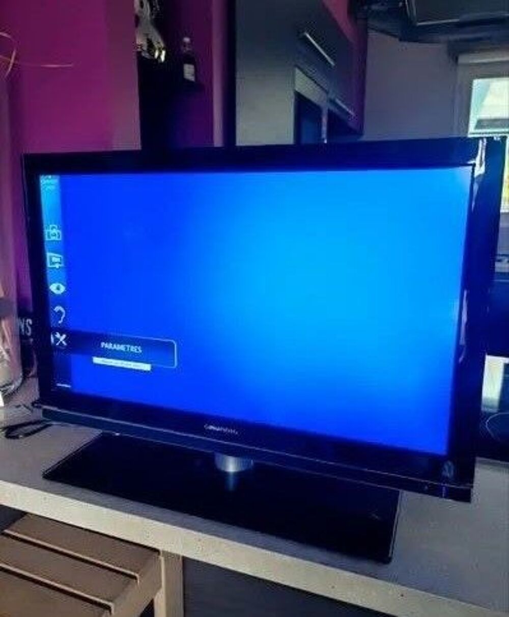 T&eacute;l&eacute;vision Photos/Video/TV