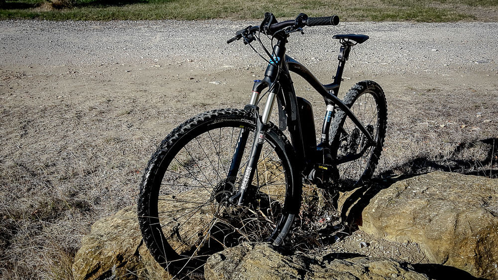 V&eacute;lo Tout Terrain LAPIERRE Assistance Electrique Vélos