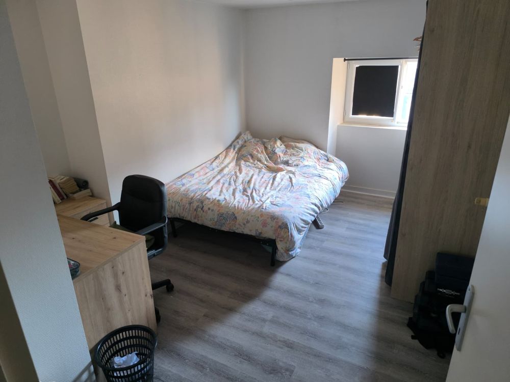 Location Colocation CHERCHE 2 COLOCATAIRES JEUNES PROS - ANGERS CENTRE Angers