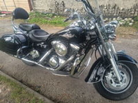 KAWASAKI 2005 occasion 57300 Mondelange