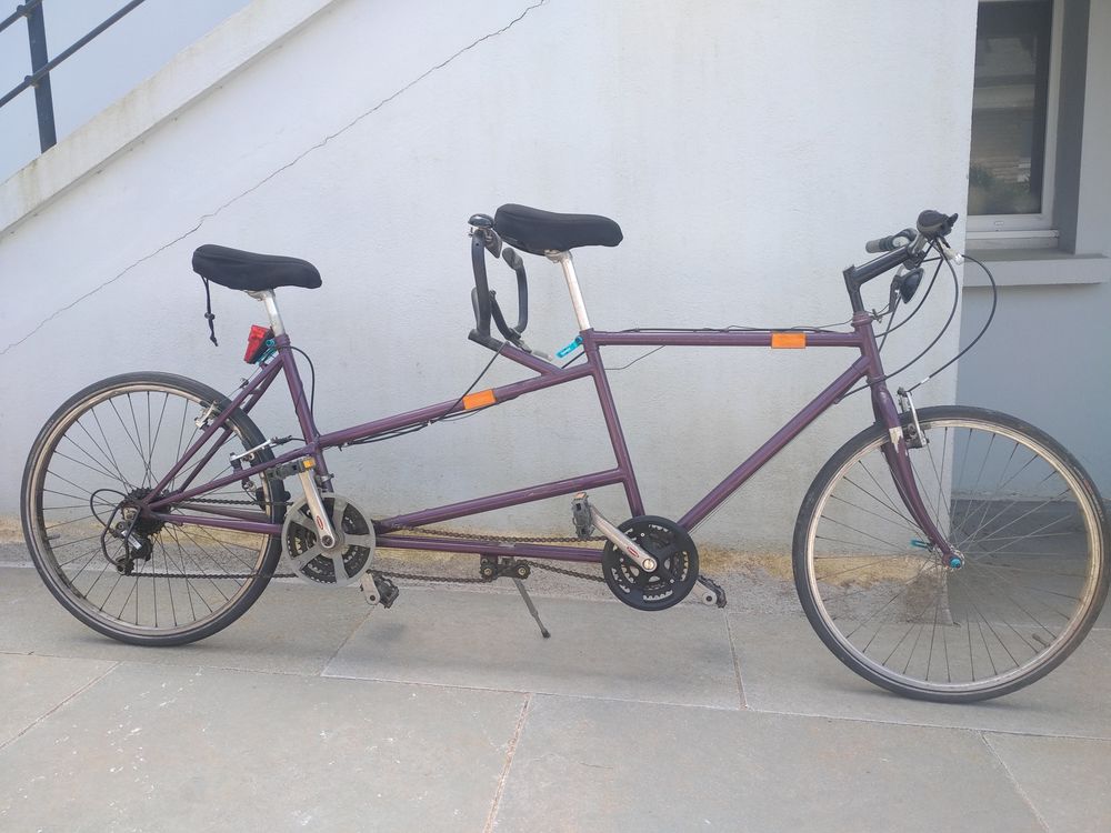 tandem Sports