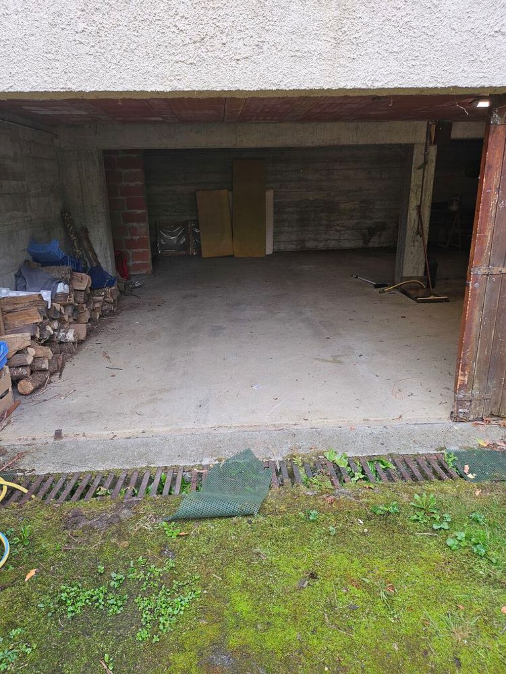 Vente Maison Maison  region haute garonne  entre aspet et arbas 120m2 Chein-dessus