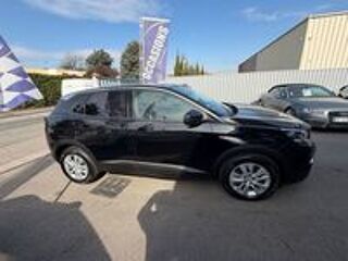 3008 BlueHDi 130ch S&S EAT8 Active Business 2018 occasion 69120 Vaulx-en-Velin