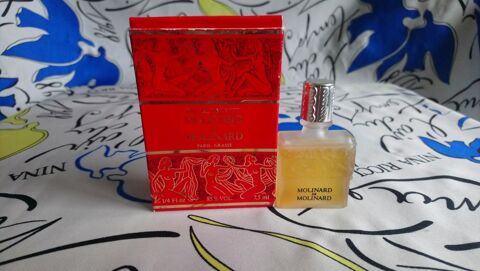 MINIATURE DE PARFUM 5 Trouy (18)