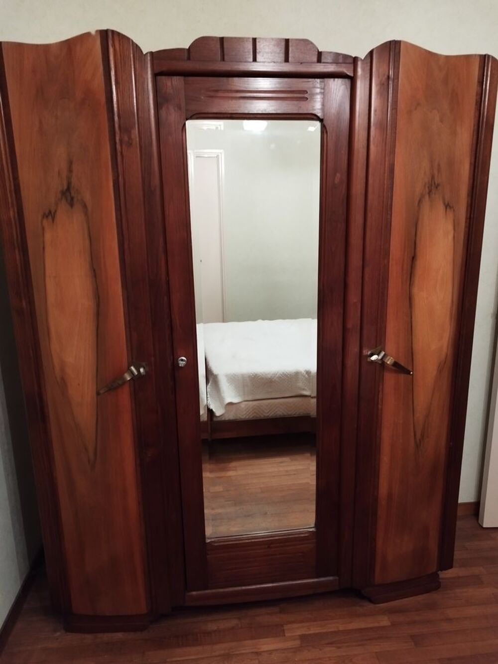 chambre ann&eacute;es 50 Meubles