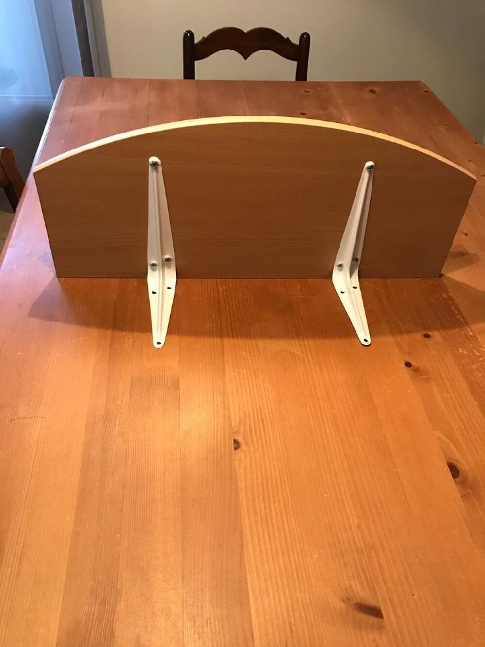 &eacute;tag&egrave;re en bois Meubles