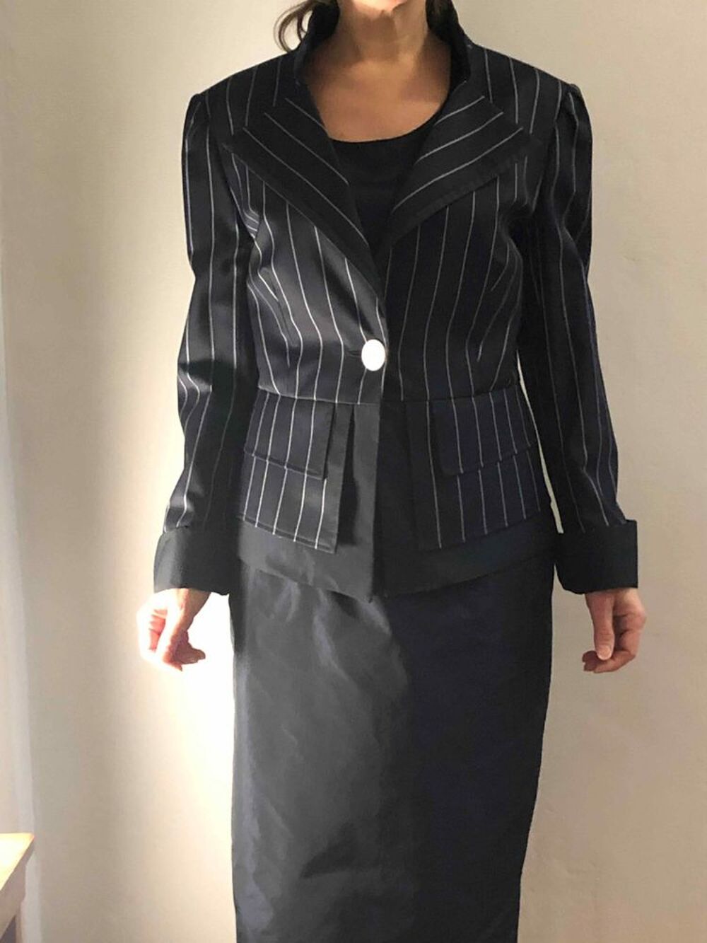 de v&ecirc;tements d'occasion de luxe 38/40 Vêtements