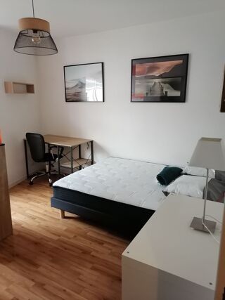  Appartement � louer 1 pi�ce 16 m�