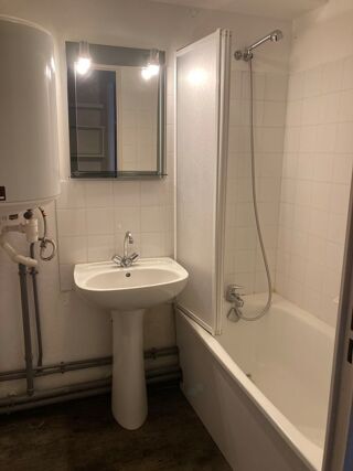  Appartement � louer 2 pi�ces 18 m�