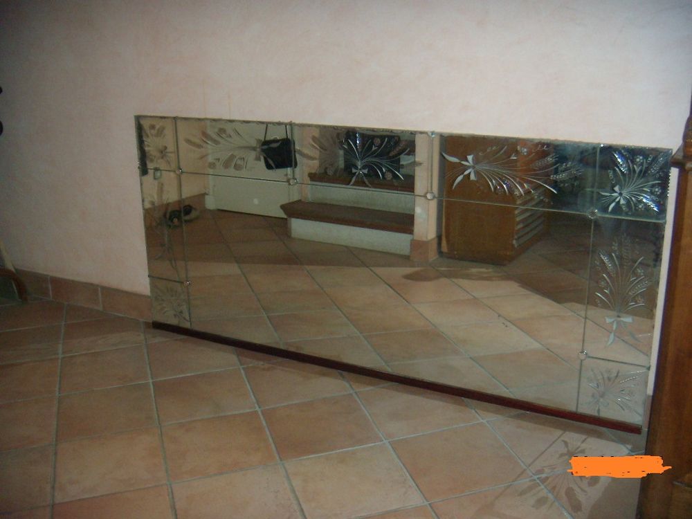 miroir Décoration