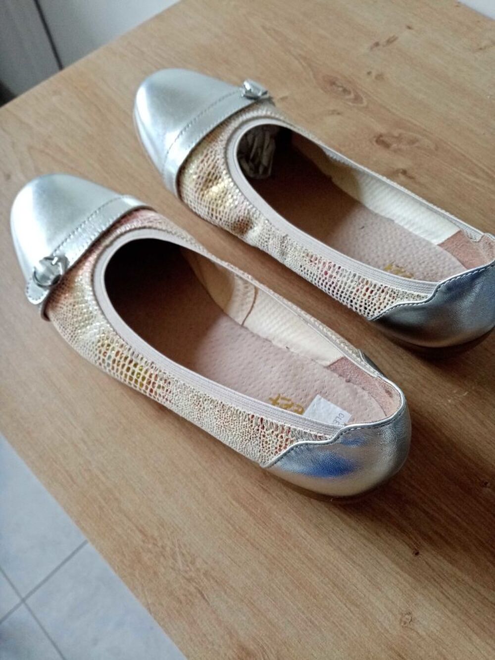 ballerines Chaussures