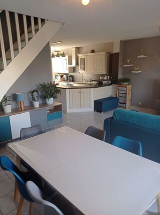  Maison  vendre 4 pices 82 m